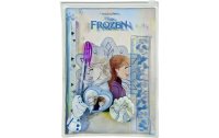 Undercover Schreibset Frozen 7-teilig