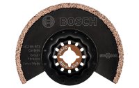 Bosch Professional Segmentsägeblatt Carbide-RIFF ACZ...