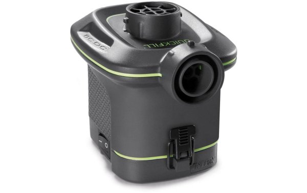 Intex Quick-Fill Battery Pump