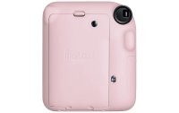 Fujifilm Fotokamera Instax Mini 12 Pink