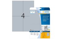 HERMA Typenschild-Etiketten 4216  105 x 148 mm