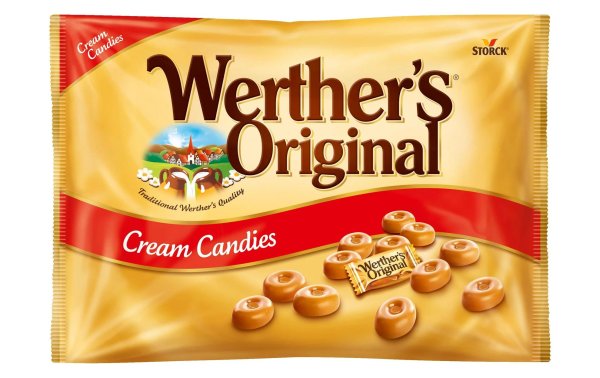 Storck Bonbons Werthers Original 1 kg