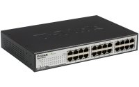 D-Link Switch DGS-1024D 24 Port