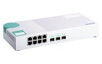 QNAP Switch QSW-308S 11 Port