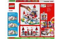 LEGO® Super Mario Pilz-Palast-Erweiterungsset 71408