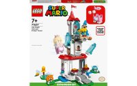 LEGO® Super Mario Katzen-Peach-Anzug & Eisturm 71407