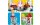 LEGO® Super Mario Katzen-Peach-Anzug & Eisturm 71407