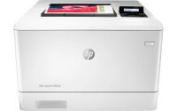 HP Drucker Color LaserJet Pro M454dn