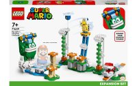LEGO® Super Mario Maxi-Spikes Wolken-Challenge 71409
