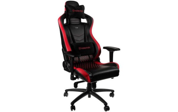 noblechairs Gaming-Stuhl EPIC Mousesports Edition