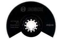 Bosch Professional Segmentsägeblatt ACZ 100 BB Holz & Metall, 100 mm