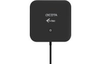 Dicota Dockingstation USB-C 11-in-1 5K PD 100W