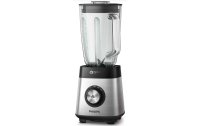 Philips Standmixer Core Silber