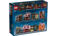 LEGO® Harry Potter Winkelgasse 75978