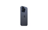 Apple iPhone 15 Pro 128 GB Titan Blau