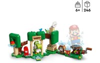 LEGO® Super Mario Yoshis Geschenkhaus – Erweiterungsset 71406