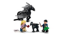 LEGO® Harry Potter Hogwarts Kutsche mit Thestralen 76400