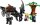 LEGO® Harry Potter Hogwarts Kutsche mit Thestralen 76400