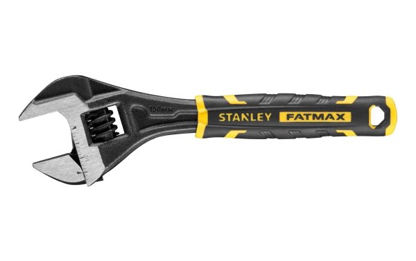 Stanley Fatmax Rollgabelschlüssel 150 mm / 6"