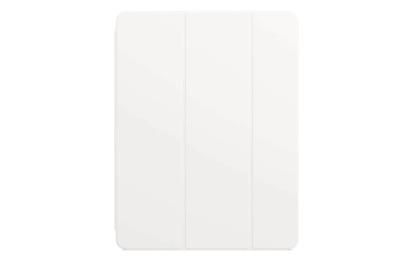 Apple Smart Folio iPad Pro 12.9" (3. - 6. Gen.) White