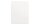 Apple Smart Folio iPad Pro 12.9" (3. - 6. Gen.) White