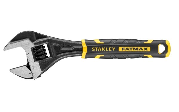 Stanley Fatmax Rollgabelschlüssel 200 mm / 8"