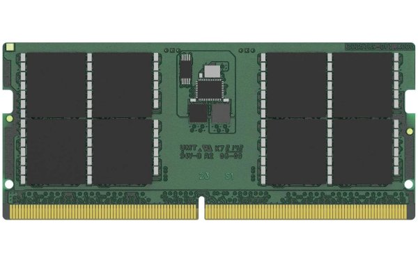 Kingston SO-DDR5-RAM KCP556SD8-32 5600 MHz 1x 32 GB