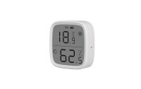 SONOFF Smart Home Temperatur-/ Feuchtigkeitssensor LCD...