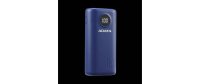 ADATA Power Pack P10000QCD Blau
