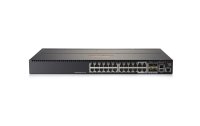 HPE Aruba Networking Switch 2930M-24G 24 Port