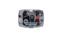 Bosch Professional Starlock-Set 8-teilig für...