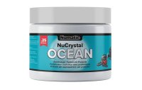 Numatic Staubsauger Deo NuCrystal Ocean