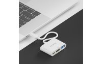 PureLink Multiport Adapter IS270 USB-C - HDMI &...