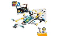 LEGO® City Erkundungsmissionen im Weltraum 60354