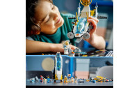 LEGO® City Erkundungsmissionen im Weltraum 60354