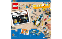 LEGO® City Erkundungsmissionen im Weltraum 60354