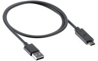SP Connect Ladekabel SPC+ UCB-A>USB-C, 50 cm