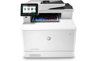HP Multifunktionsdrucker Color LaserJet Pro MFP M479fnw