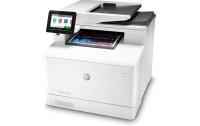 HP Multifunktionsdrucker Color LaserJet Pro MFP M479fnw
