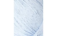 lalana Wolle Soft Cord Ami 100 g, Hellblau