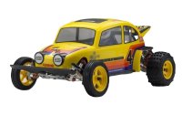 Kyosho Buggy Beetle 2WD Bausatz, 1:10