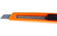 Büroline Cutter 9 mm, Orange