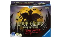 Ravensburger Partyspiel Loup-Garou pour Une Nuit: Epic...