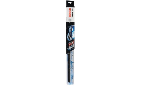 Bosch Automotive Frontscheibenwischer AR22U, 550 mm