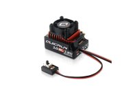 Hobbywing Brushless Regler QuicRun 10BL120, 120A, 2-3S, 1:10