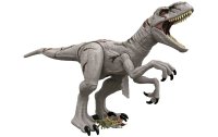 Mattel Jurassic World Super Colossal Atrociraptor