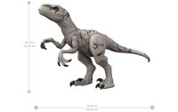 Mattel Jurassic World Super Colossal Atrociraptor