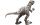 Mattel Jurassic World Super Colossal Atrociraptor