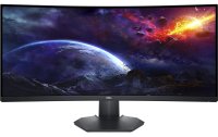 DELL Monitor S3422DWG Gaming