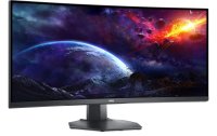 DELL Monitor S3422DWG Gaming